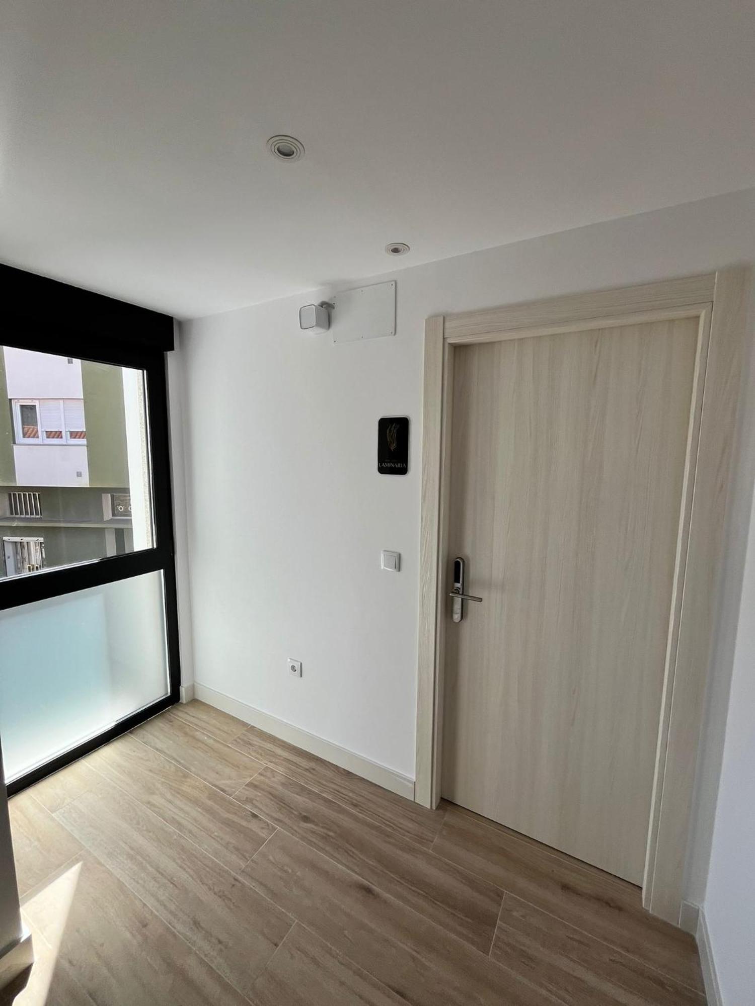 Marusia Apartment Muxia Exterior photo